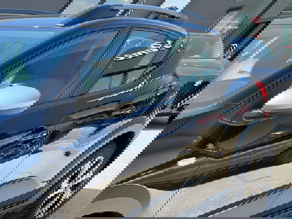 Dacia Sandero usata a Matera (6)