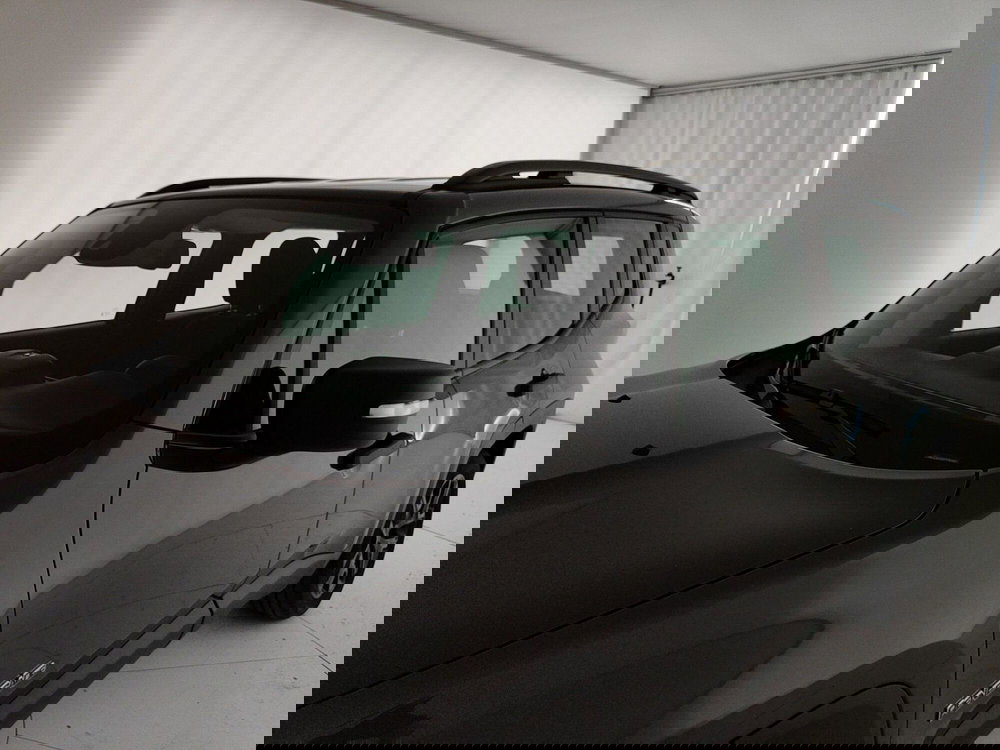 Jeep Renegade usata a Caserta (14)