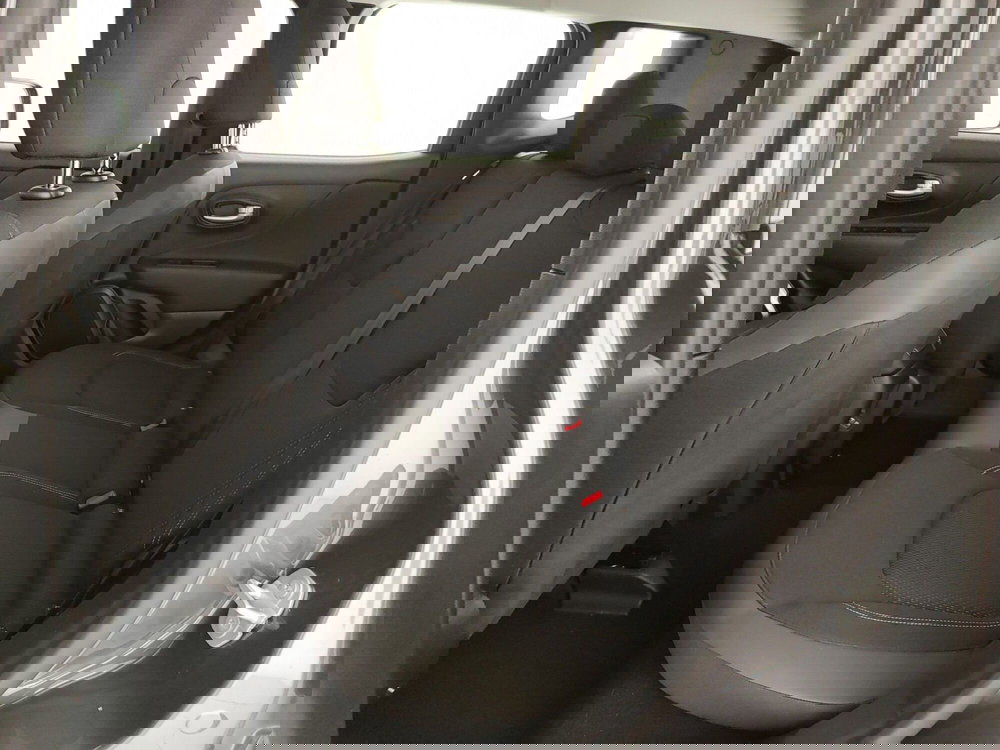 Jeep Renegade usata a Caserta (18)