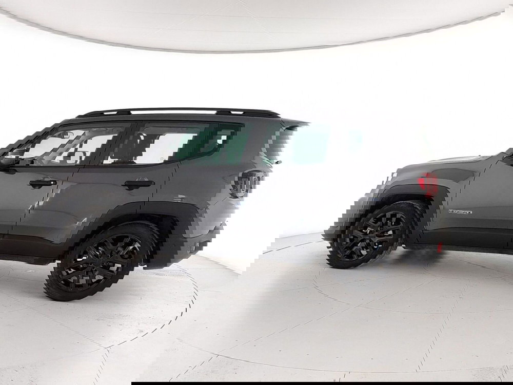 Jeep Renegade usata a Caserta (8)