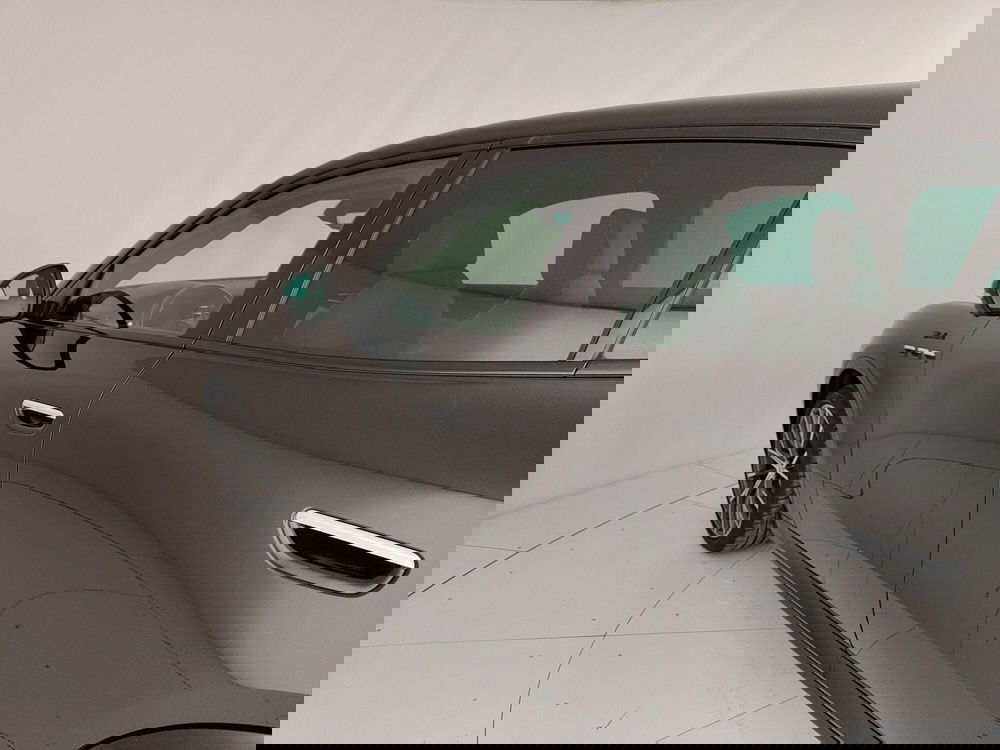 Maserati Grecale usata a Caserta (13)