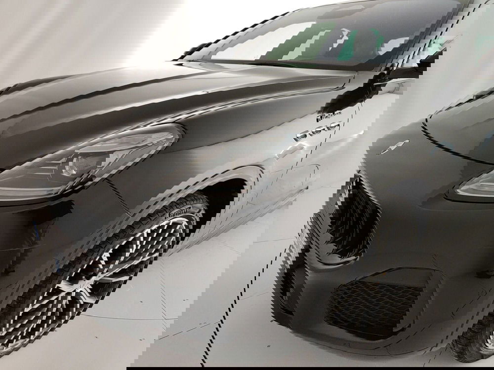 Maserati Grecale usata a Caserta (15)