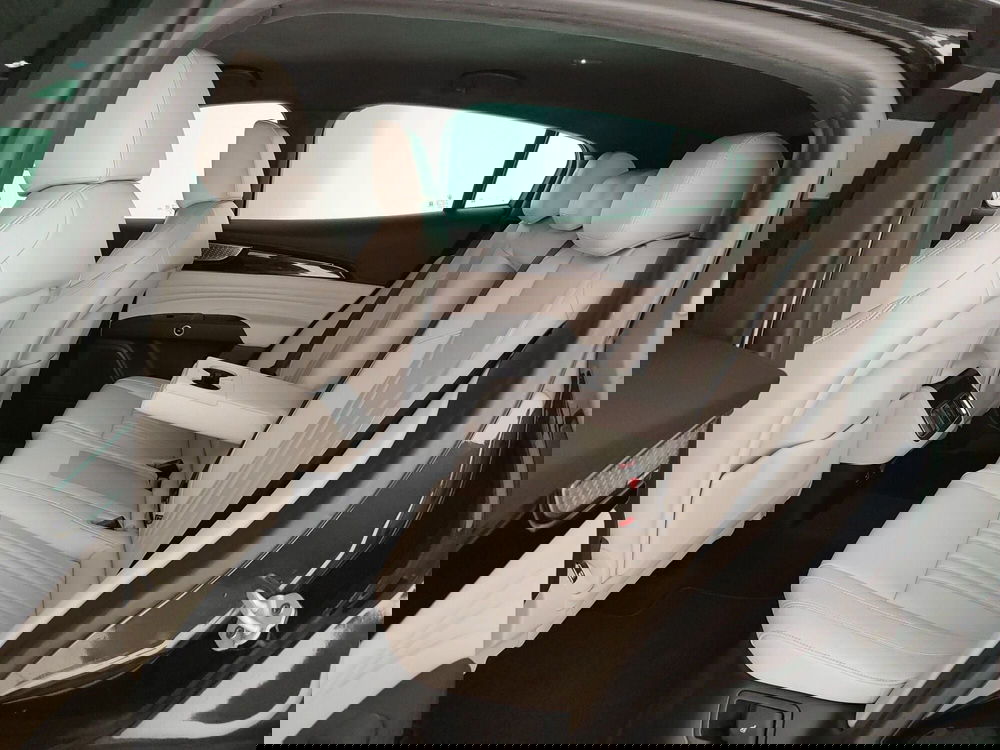 Maserati Grecale usata a Caserta (20)