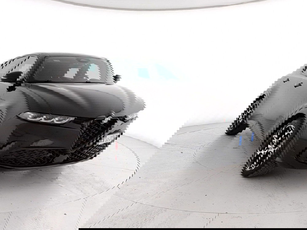 Alfa Romeo Tonale usata a Caserta