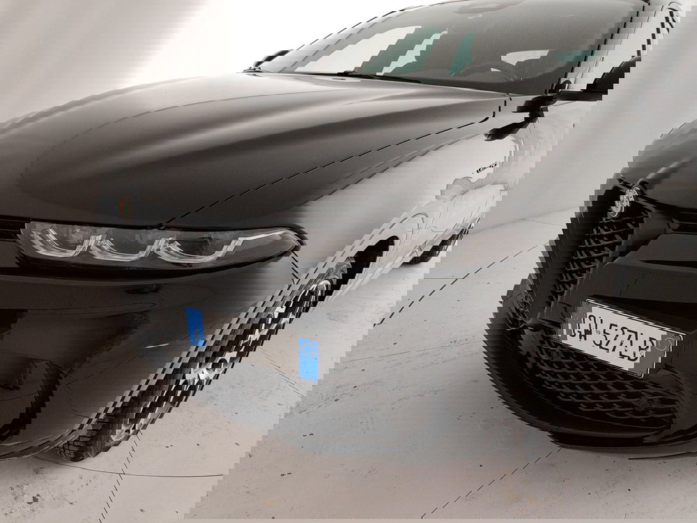 Alfa Romeo Tonale usata a Caserta (13)