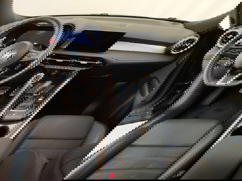 Alfa Romeo Tonale usata a Caserta (16)