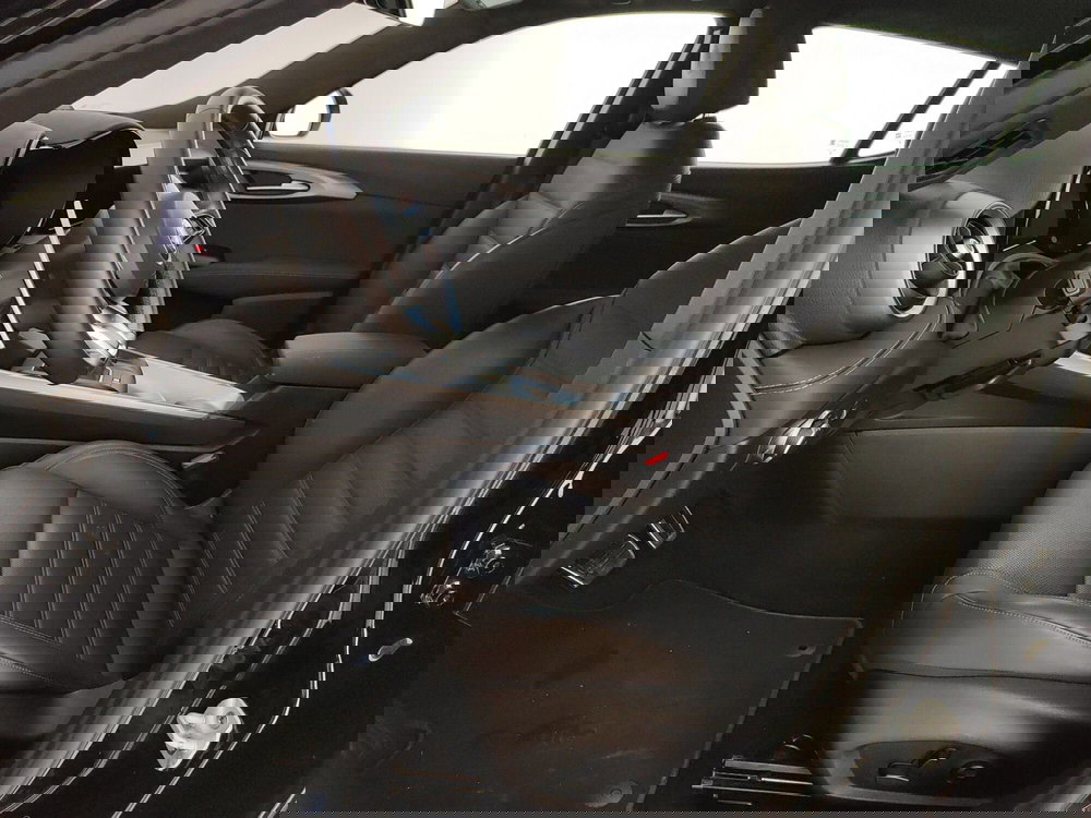 Alfa Romeo Tonale usata a Caserta (17)