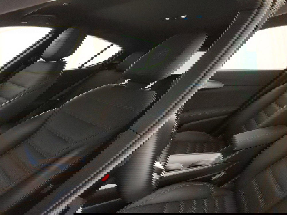 Alfa Romeo Tonale usata a Caserta (18)