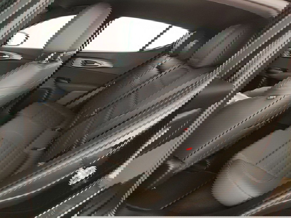 Alfa Romeo Tonale usata a Caserta (19)