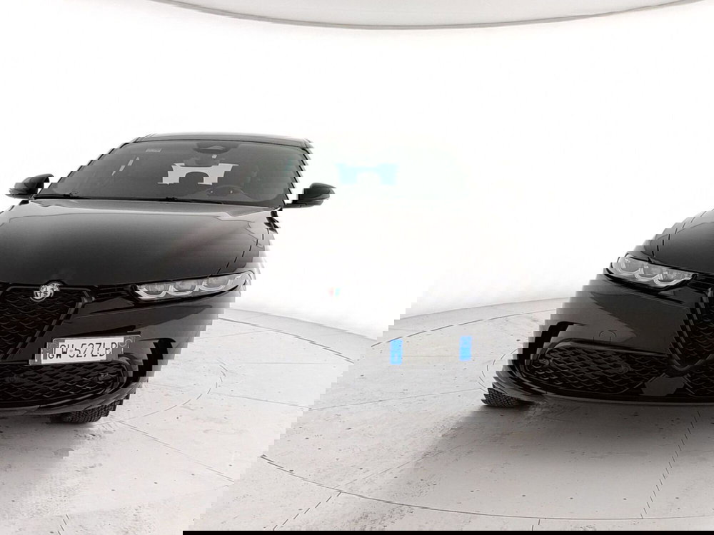 Alfa Romeo Tonale usata a Caserta (2)