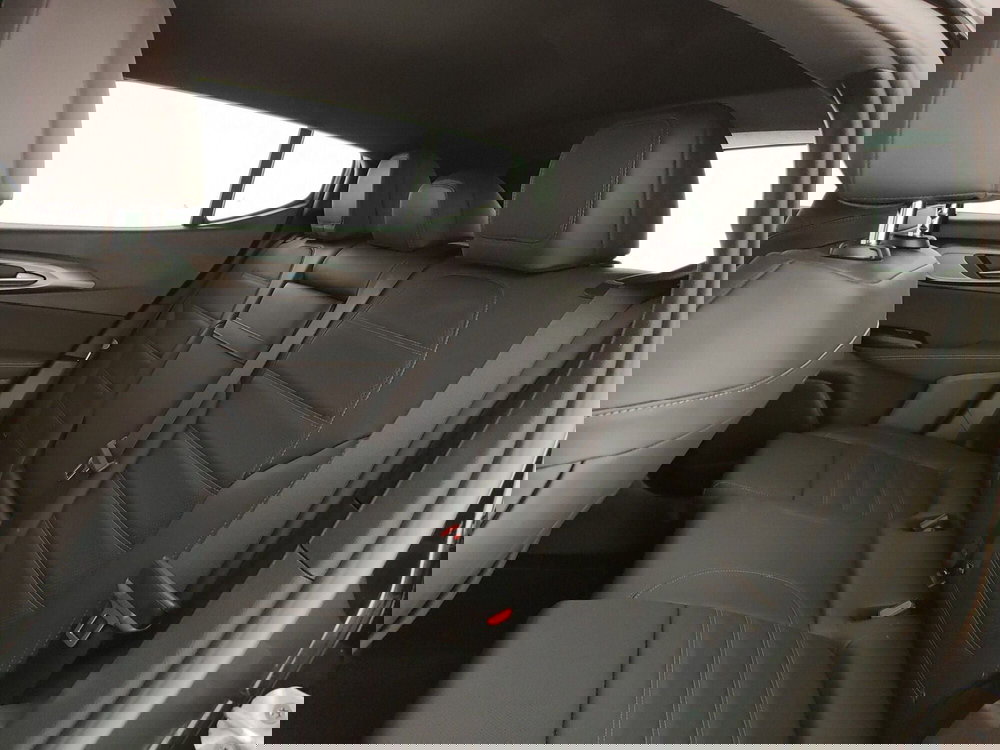 Alfa Romeo Tonale usata a Caserta (20)