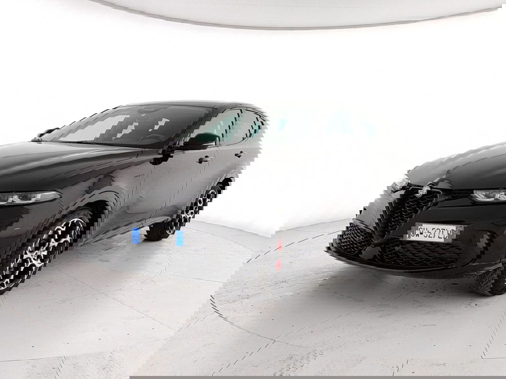 Alfa Romeo Tonale usata a Caserta (3)