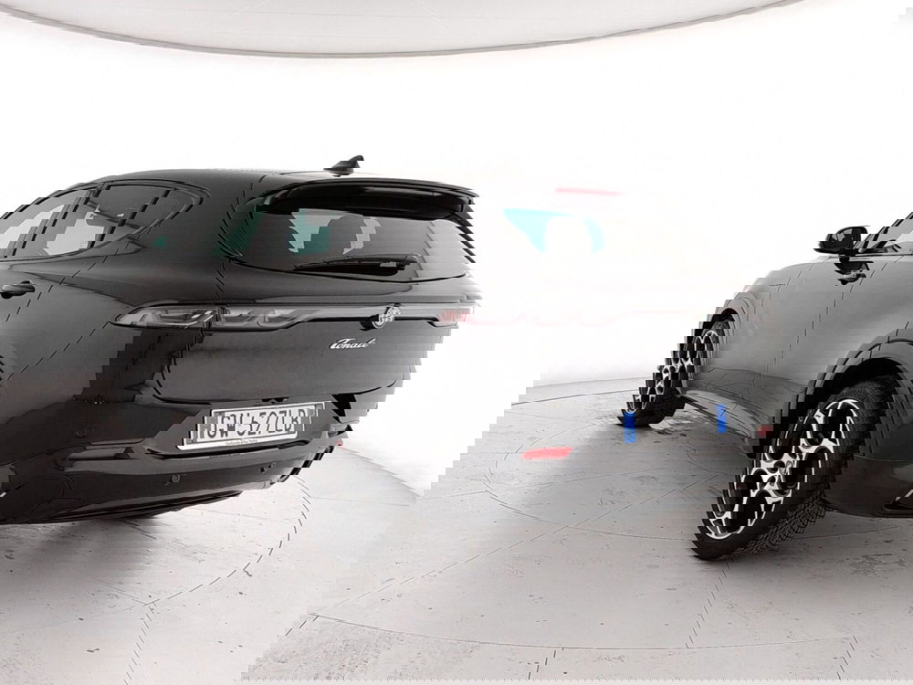 Alfa Romeo Tonale usata a Caserta (4)