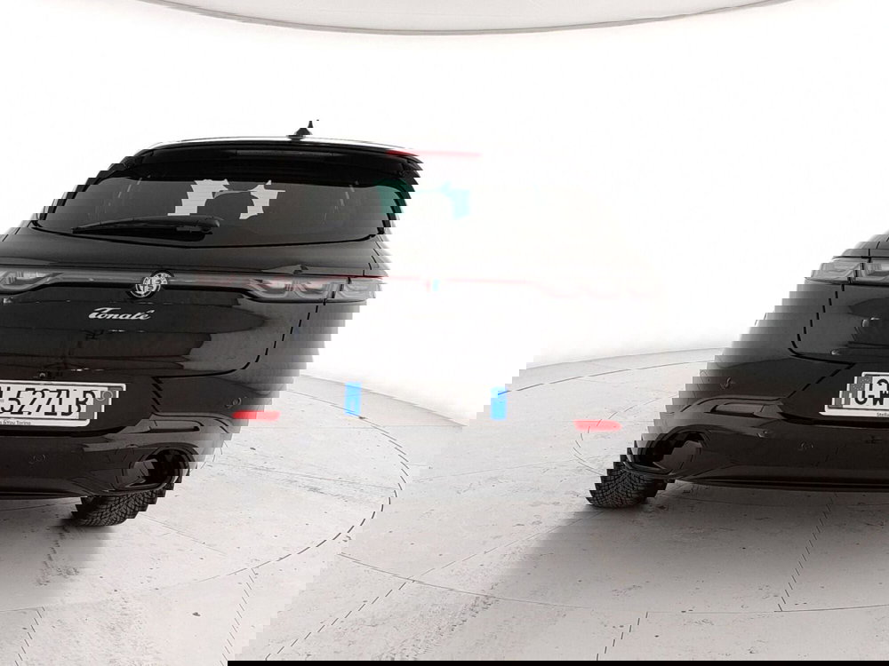 Alfa Romeo Tonale usata a Caserta (5)