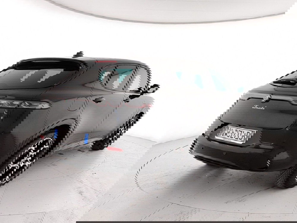 Alfa Romeo Tonale usata a Caserta (6)