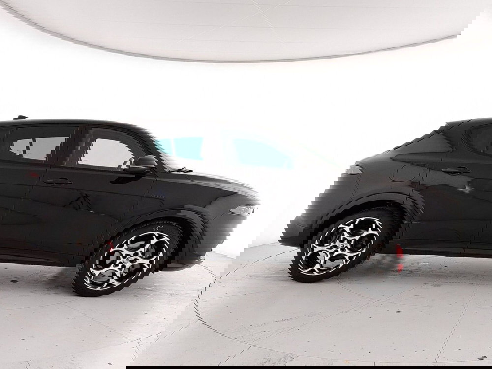 Alfa Romeo Tonale usata a Caserta (7)