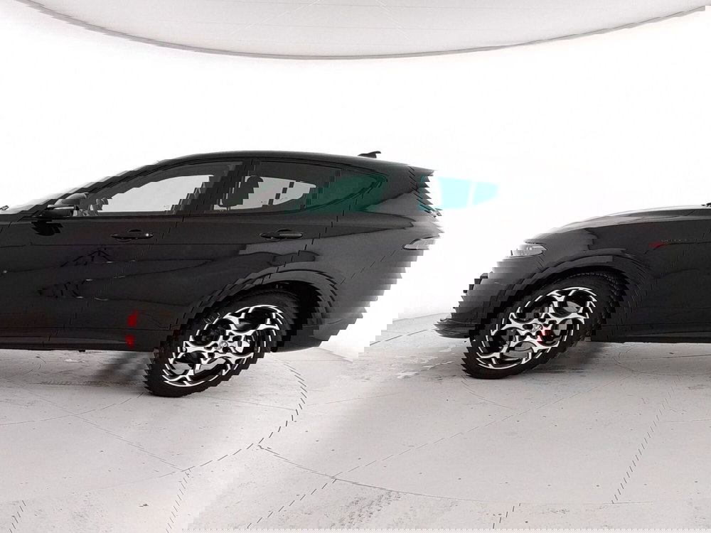 Alfa Romeo Tonale usata a Caserta (8)