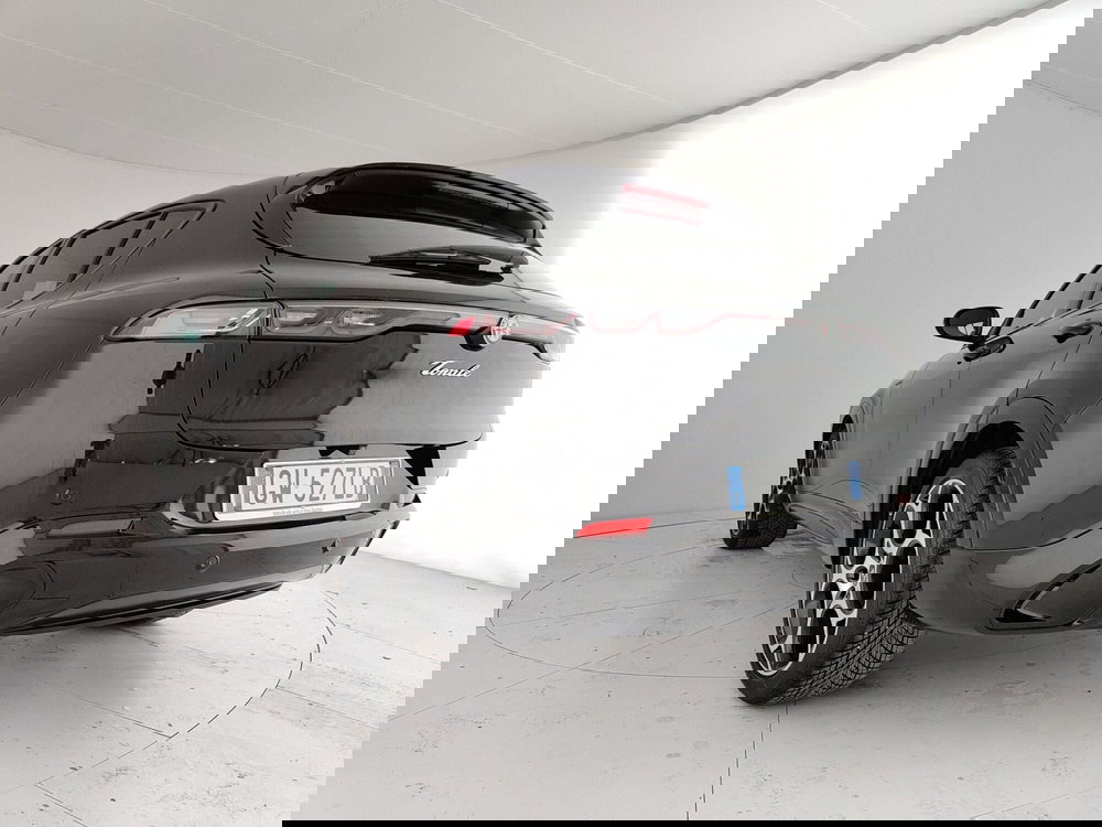 Alfa Romeo Tonale usata a Caserta (9)