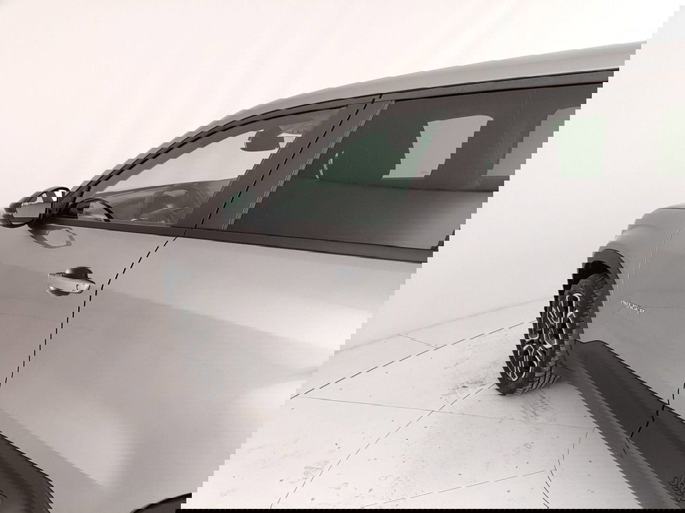 Jeep Avenger usata a Caserta (12)