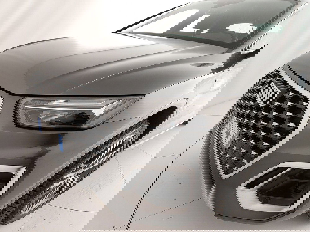 Audi Q5 Sportback usata a Caserta (13)