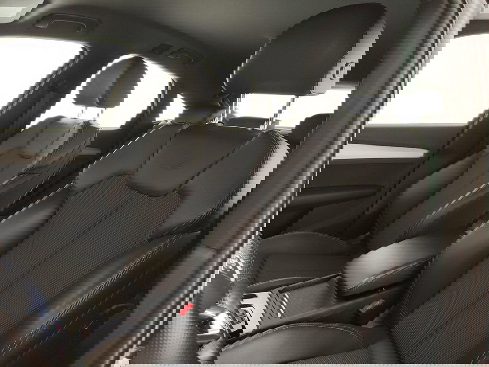 Audi Q5 Sportback usata a Caserta (17)