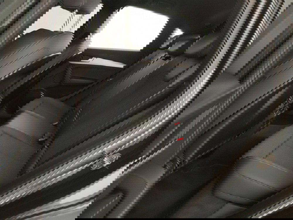 Audi Q5 Sportback usata a Caserta (18)