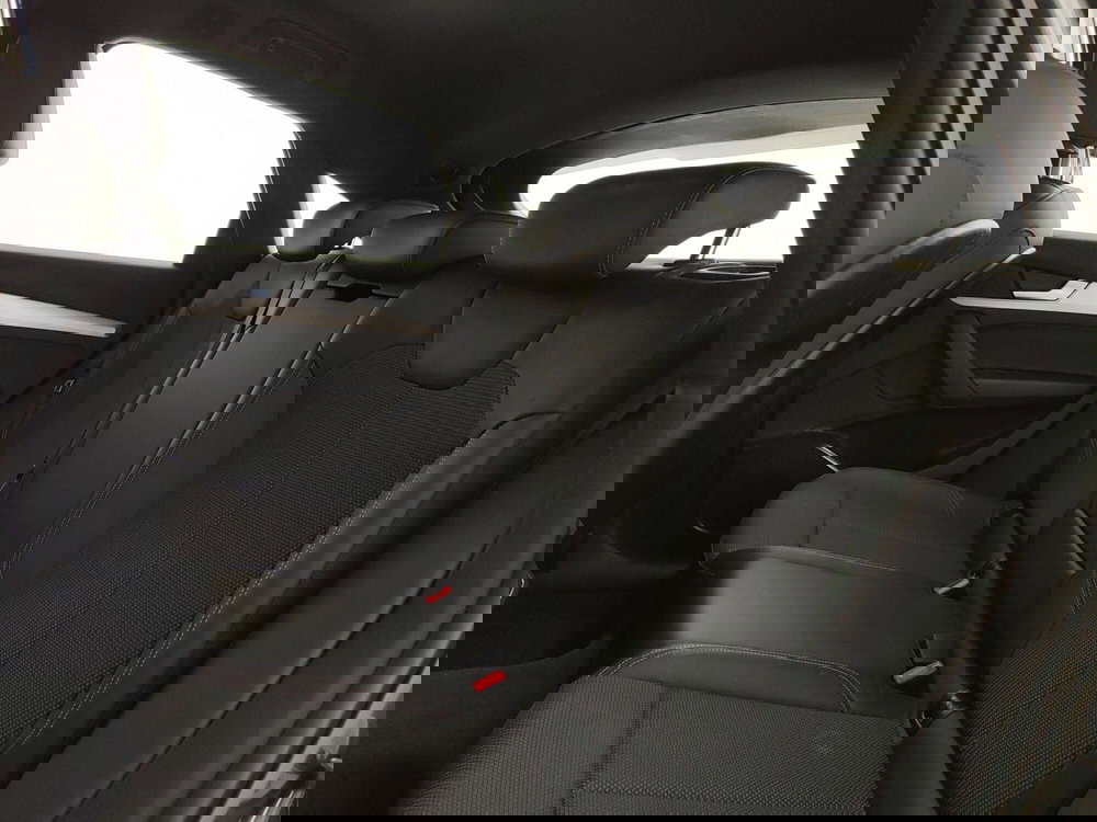 Audi Q5 Sportback usata a Caserta (19)