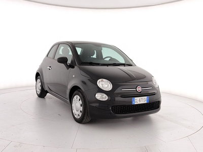 Fiat 500 1.0 Hybrid Cult del 2022 usata a Caserta