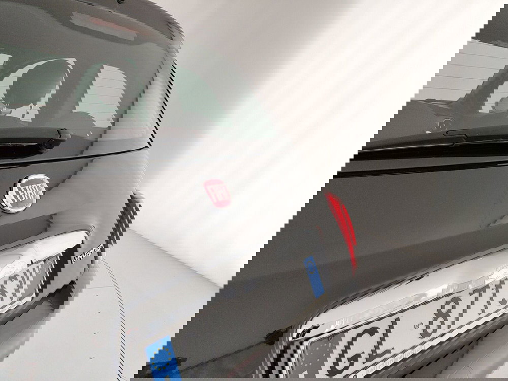 Fiat 500 usata a Caserta (10)