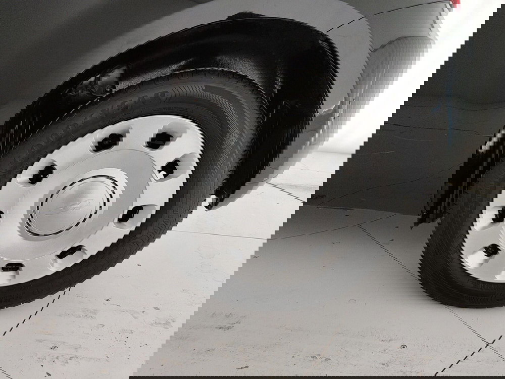 Fiat 500 usata a Caserta (11)