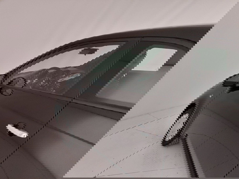 Fiat 500 usata a Caserta (12)