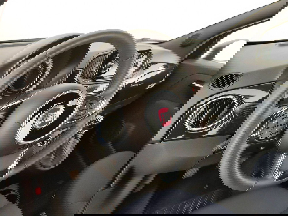 Fiat 500 usata a Caserta (15)