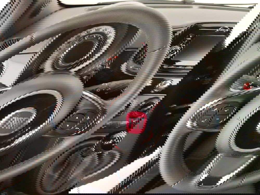 Fiat 500 usata a Caserta (16)