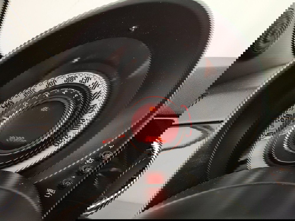 Fiat 500 usata a Caserta (17)