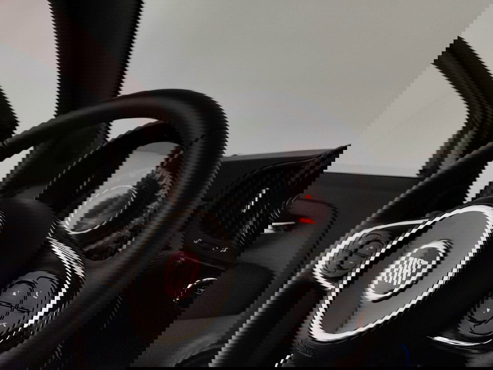 Fiat 500 usata a Caserta (18)