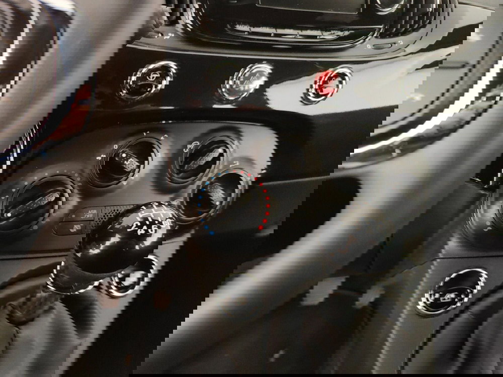 Fiat 500 usata a Caserta (19)