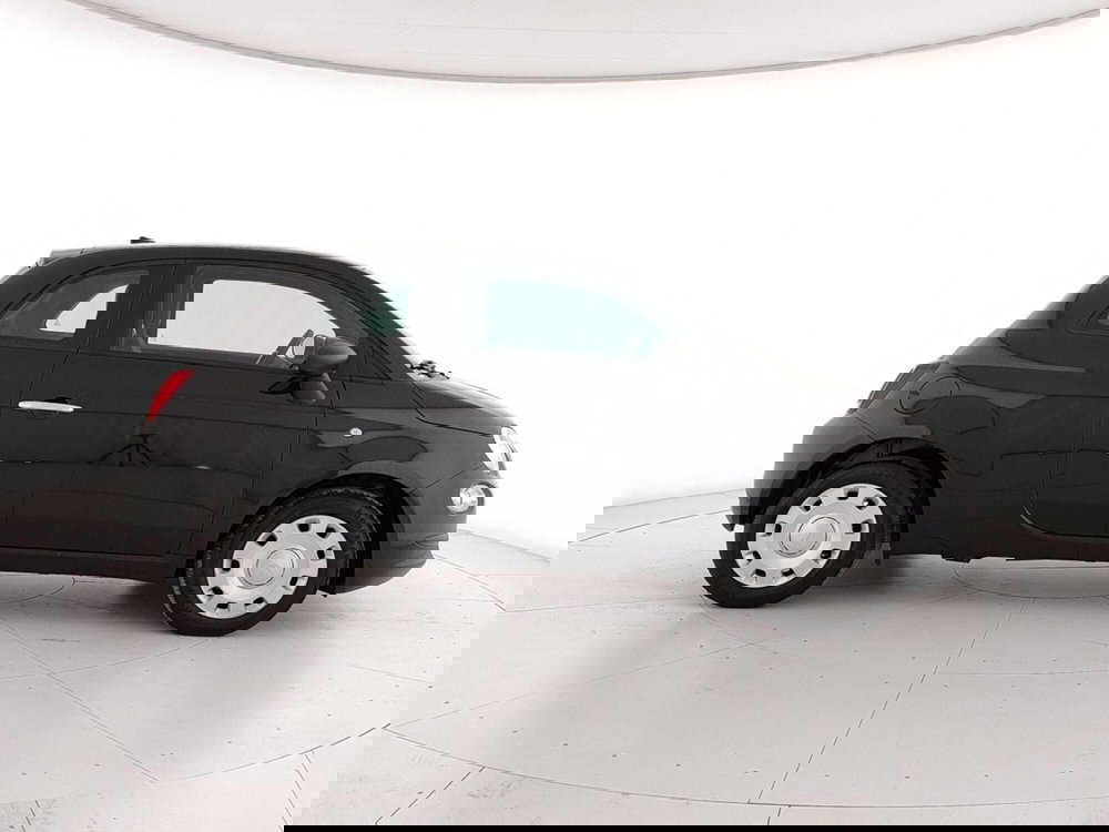 Fiat 500 usata a Caserta (7)