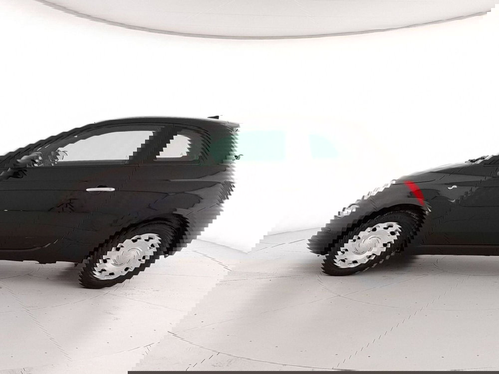 Fiat 500 usata a Caserta (8)