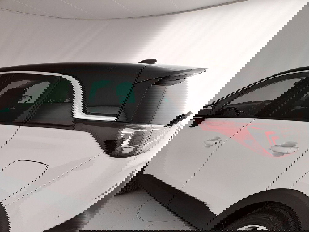 Opel Crossland X usata a Caserta (14)