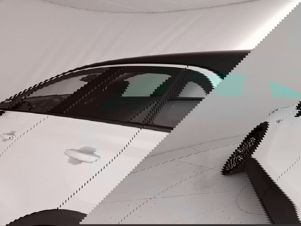 Opel Crossland X usata a Caserta (15)