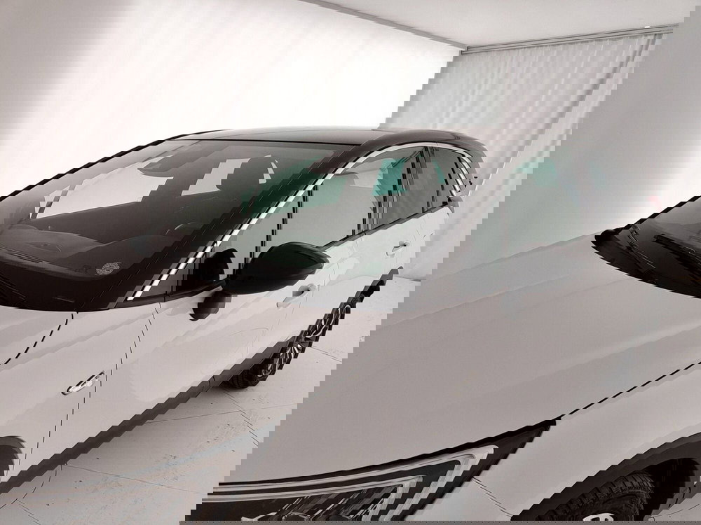 Opel Crossland X usata a Caserta (17)