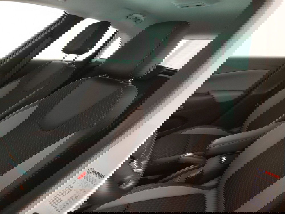 Opel Crossland X usata a Caserta (20)