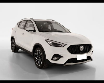 Mg ZS ZS 1.5 Luxury del 2024 usata a Caserta