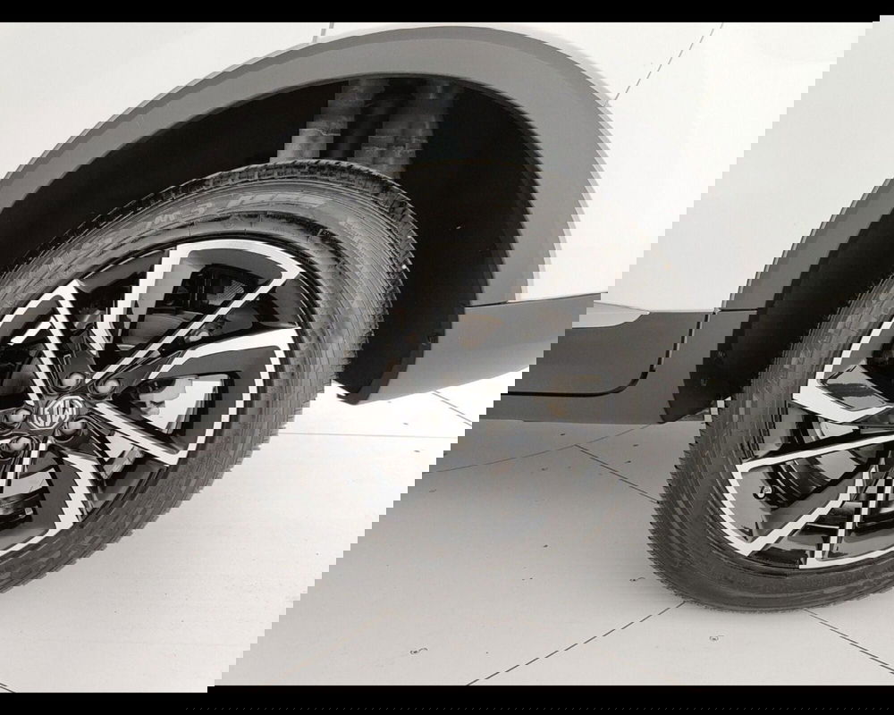 Mg ZS usata a Caserta (10)