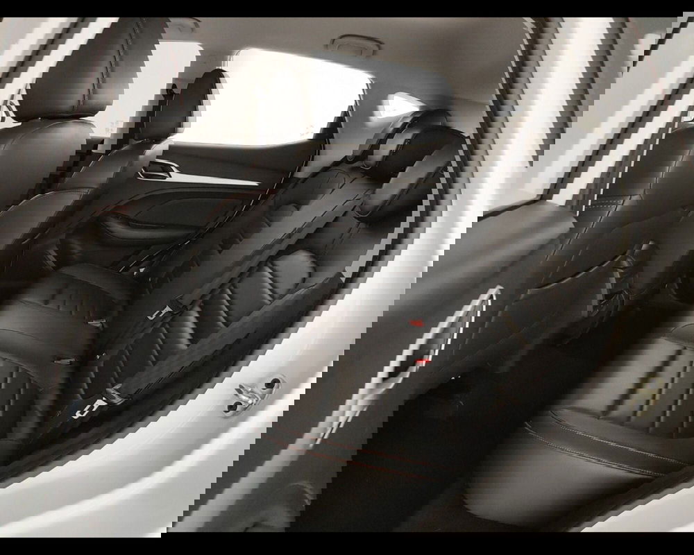 Mg ZS usata a Caserta (16)