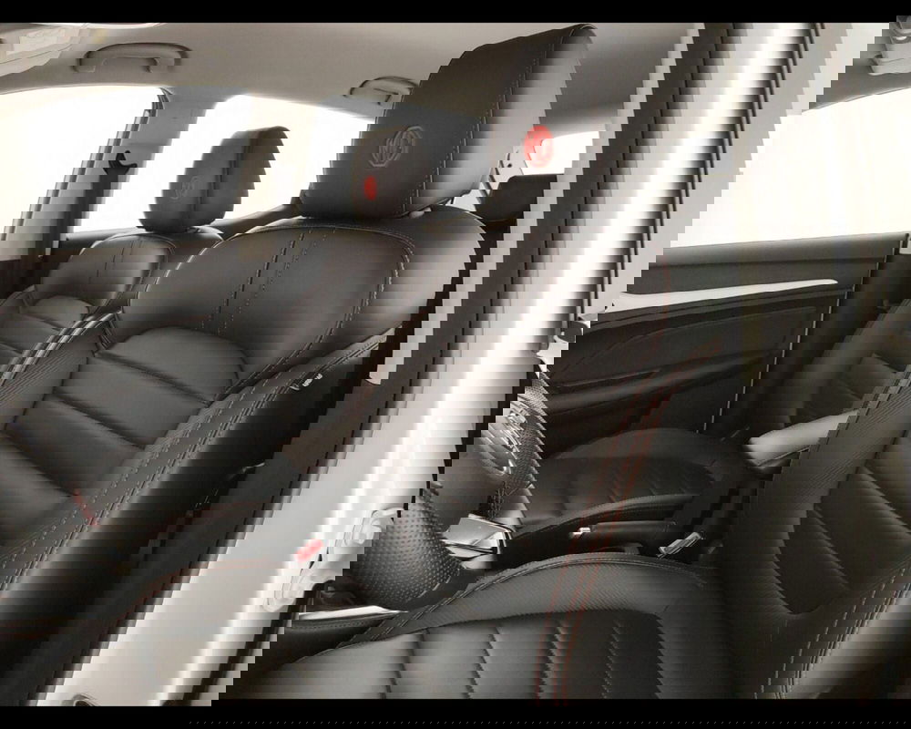 Mg ZS usata a Caserta (14)