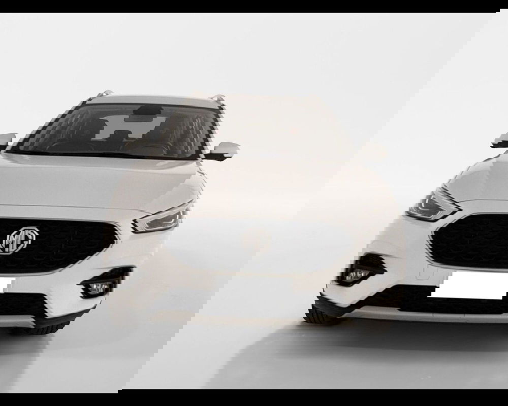 Mg ZS usata a Caserta (2)