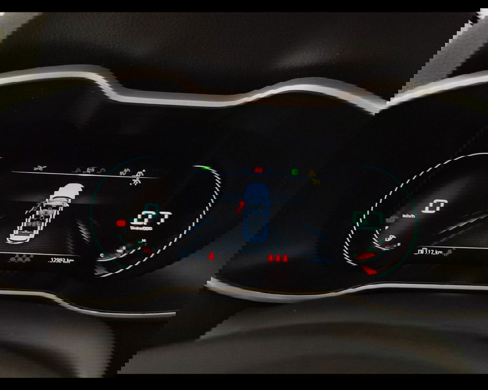 Mg ZS usata a Caserta (20)