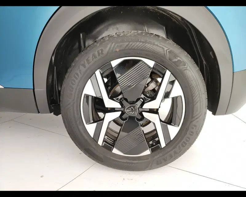 Peugeot 2008 usata a Caserta (10)