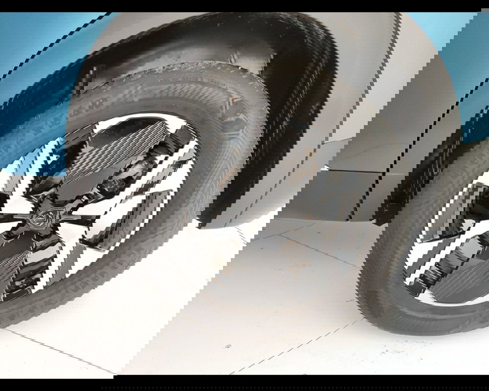 Peugeot 2008 usata a Caserta (10)